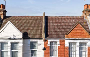 clay roofing Sible Hedingham, Essex