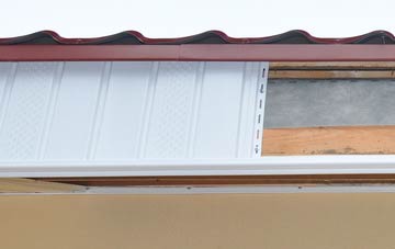 Sible Hedingham fascia repair costs