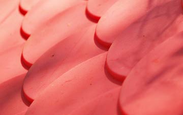 Sible Hedingham plastic roof costs