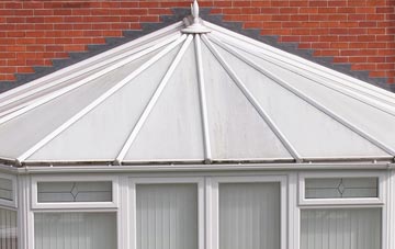 Sible Hedingham polycarbonate conservatory roof repairs