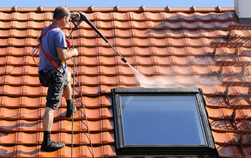 roof cleaning Sible Hedingham, Essex