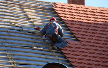 roof tiles Sible Hedingham, Essex