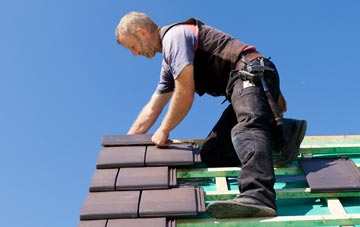 disadvantages of Sible Hedingham slate roofing