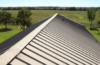 Sible Hedingham metal roof quotes